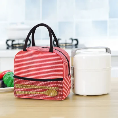 Small Thermal Lunch Box - Image 2