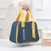 School-Ready Bento Lunch Bag