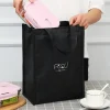 Versatile Zipper Tote Lunch Bag - Image 2