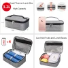 Chic Portable Lunch Bag - Image 5