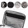 Chic Portable Lunch Bag - Image 3