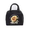 Plant Style Graphic Lunch Bag - Image 2