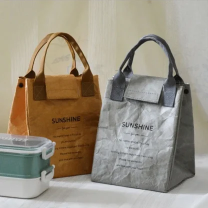 Efficient Office Lunch Bag - Image 3