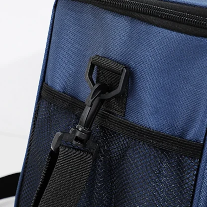 Functional Large Capacity Lunch Bag - Image 5