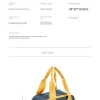 School-Ready Bento Lunch Bag - Image 7