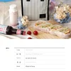 Handy Food Storage Lunch Bag - Image 7