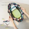 Watermelon Print Lunch Bag - Image 6