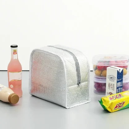 Stylish Thermal Lunch Box - Image 5