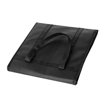 Picnic Cooler Lunch Bag - Image 4