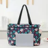 Watermelon Print Lunch Bag - Image 2