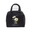 Plant Style Graphic Lunch Bag - Image 3