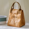 Efficient Office Lunch Bag