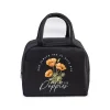 Plant Style Graphic Lunch Bag - Image 6