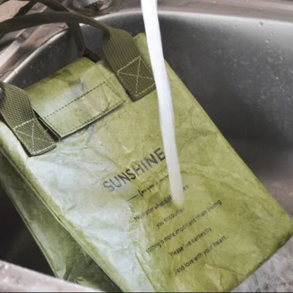 Efficient Office Lunch Bag - Image 6