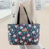 Watermelon Print Lunch Bag - Image 3