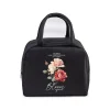 Plant Style Graphic Lunch Bag - Image 4