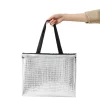 Watermelon Print Lunch Bag - Image 5